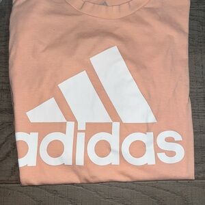 Adidas Women’s short sleeved tee